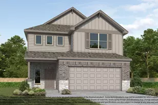 6610 Old Cypress Landing Ln, Humble, TX 77338 - Photo 1