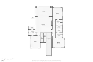 47 Pronghorn Place, Spring, TX 77389 - Photo 48