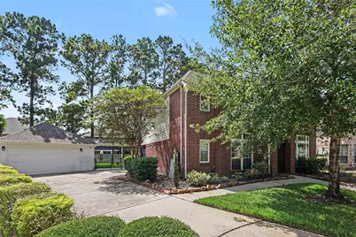 18407 Teal Creek Drive, Humble, TX 77346 - Photo 1