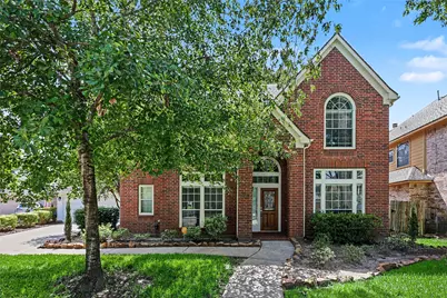 18407 Teal Creek Drive, Humble, TX 77346 - Photo 2