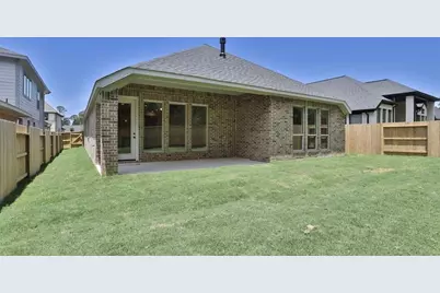 535 Oakview Bend Drive, Montgomery, TX 77316 - Photo 12