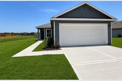 10455 Sugar Mill Drive, Conroe, TX 77306 - Photo 1