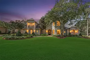 114 Fairwater Dr, Montgomery, TX 77356 - Photo 2