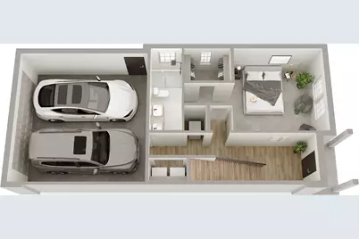 22700 Elyson Falls Drive #114, Katy, TX 77449 - Photo 2