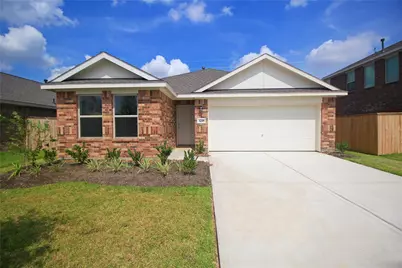 3218 Elm Branch Drive, Rosenberg, TX 77471 - Photo 1