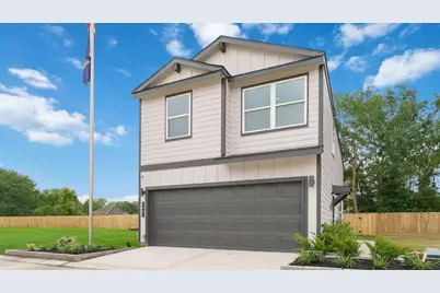 5927 Manning Oaks Street, Houston, TX 77091 - Photo 2