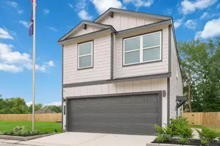 5927 Manning Oaks St, Houston, TX 77091 - Photo 2