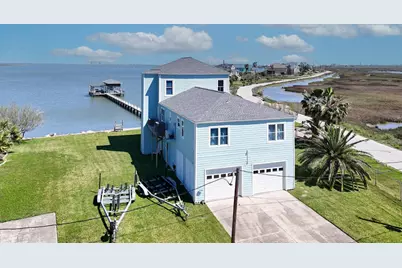 11818 Sportsman Road, Galveston, TX 77554 - Photo 2