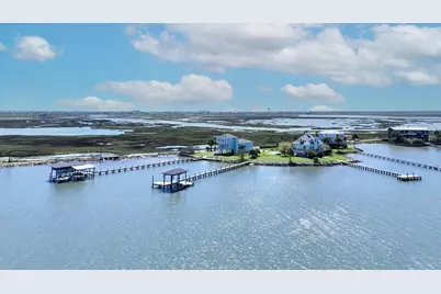 11818 Sportsman Road, Galveston, TX 77554 - Photo 1