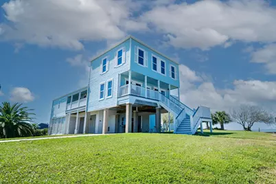 11818 Sportsman Road, Galveston, TX 77554 - Photo 1