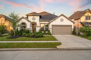 2322 Lambert Dr, Katy, TX 77493 - Photo 36
