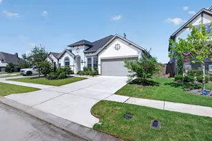 2322 Lambert Dr, Katy, TX 77493 - Photo 4