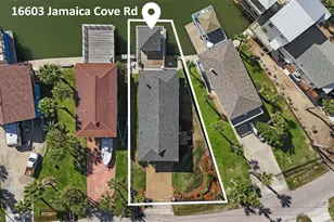 16603 Jamaica Cove Rd, Jamaica Beach, TX 77554 - Photo 34