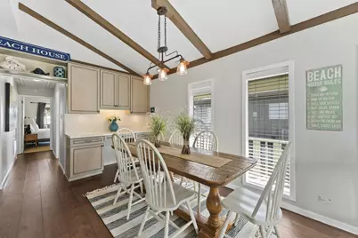 16603 Jamaica Cove Road, Jamaica Beach, TX 77554 - Photo 10