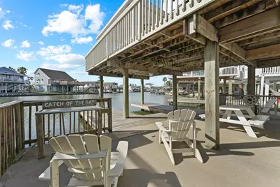 16603 Jamaica Cove Road, Jamaica Beach, TX 77554 - Photo 32