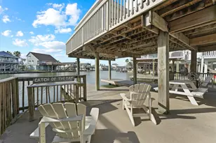 16603 Jamaica Cove Rd, Jamaica Beach, TX 77554 - Photo 32