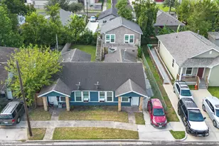 3922 Farmer St, Houston, TX 77020 - Photo 2