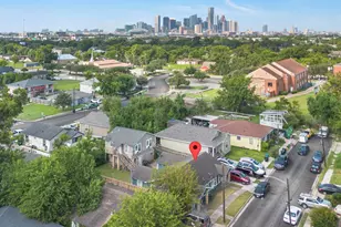 3922 Farmer St, Houston, TX 77020 - Photo 4