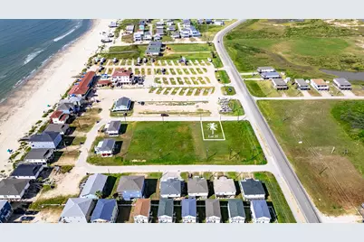 0 Lot 35 Santar Loop, Surfside Beach, TX 77541 - Photo 1