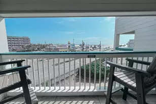 6102 Seawall Blvd, Galveston, TX 77551 - Photo 1