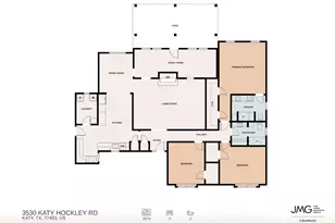 3530 Katy Hockley Rd, Katy, TX 77493 - Photo 24