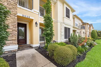 2026 Palm Forest Lane, Houston, TX 77077 - Photo 4