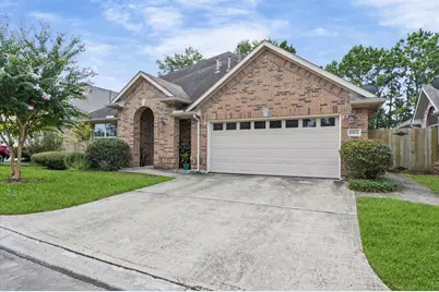 15231 Scenic Woodland Drive, Conroe, TX 77384 - Photo 4