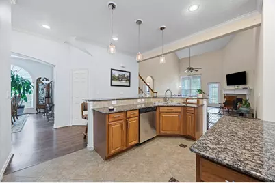 15231 Scenic Woodland Drive, Conroe, TX 77384 - Photo 10