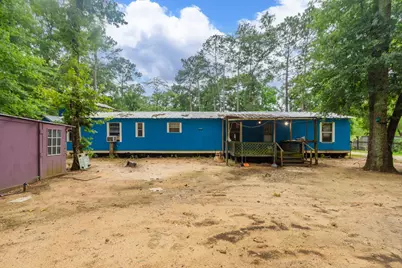 321 Oak Forest Drive, Shepherd, TX 77371 - Photo 1