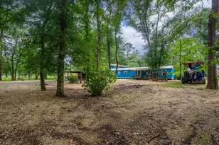 321 Oak Forest Dr, Shepherd, TX 77371 - Photo 2