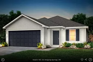 7142 Thomas James Ct, Cove, TX 77523 - Photo 1
