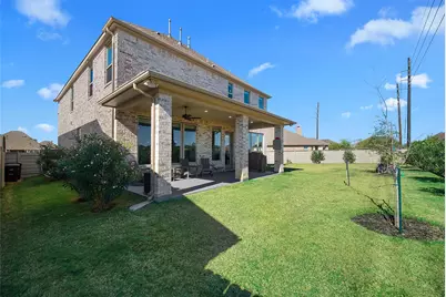 4303 Cottonwood Creek Lane, Manvel, TX 77578 - Photo 2