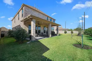 4303 Cottonwood Creek Ln, Manvel, TX 77578 - Photo 2