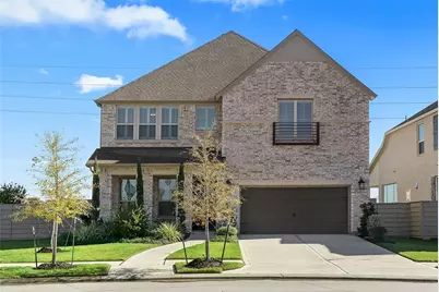 4303 Cottonwood Creek Lane, Manvel, TX 77578 - Photo 1