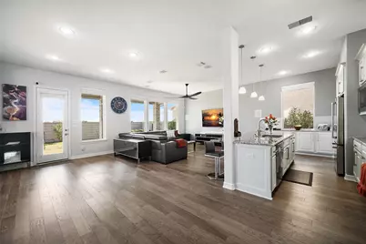 4303 Cottonwood Creek Lane, Manvel, TX 77578 - Photo 8