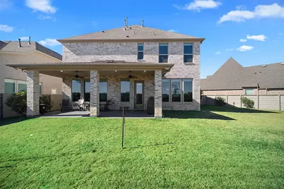 4303 Cottonwood Creek Lane, Manvel, TX 77578 - Photo 30