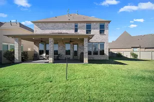 4303 Cottonwood Creek Ln, Manvel, TX 77578 - Photo 30