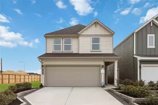 10319 Lancaster Frst Ln, Houston, TX 77051 - Photo 2