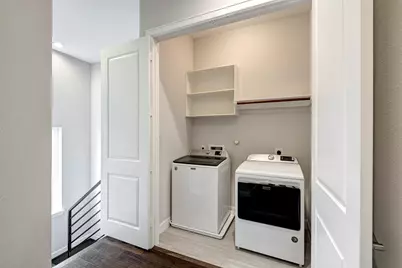 5932 Petty Street #B, Houston, TX 77007 - Photo 18