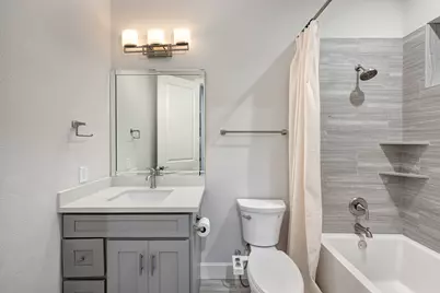 5932 Petty Street #B, Houston, TX 77007 - Photo 14