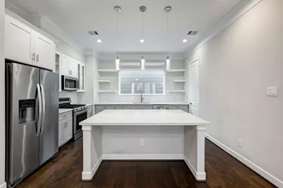 5932 Petty Street #B, Houston, TX 77007 - Photo 8