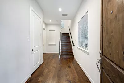 5932 Petty Street #B, Houston, TX 77007 - Photo 2