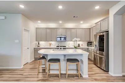 15023 Eves Necklace Court, Cypress, TX 77433 - Photo 10