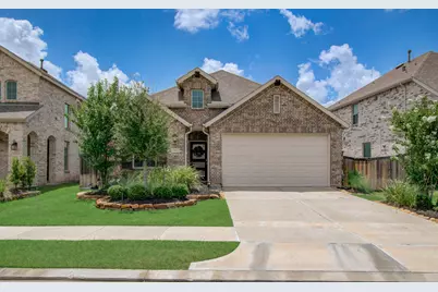 15023 Eves Necklace Court, Cypress, TX 77433 - Photo 4