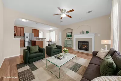 21610 Spring Vine Lane, Katy, TX 77450 - Photo 1