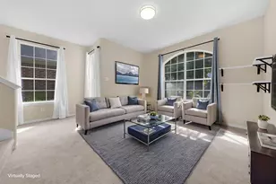 21610 Spring Vine Ln, Katy, TX 77450 - Photo 4