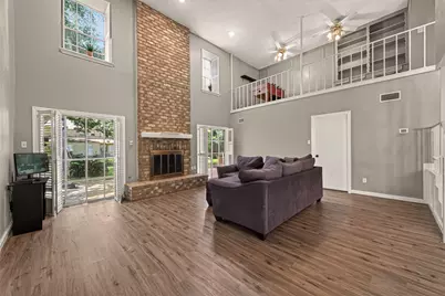 2718 Kissing Camel Court, Missouri City, TX 77459 - Photo 14