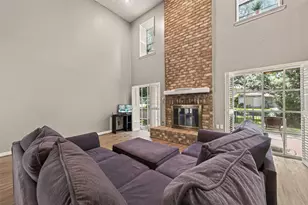 2718 Kissing Camel Ct, Missouri City, TX 77459 - Photo 14