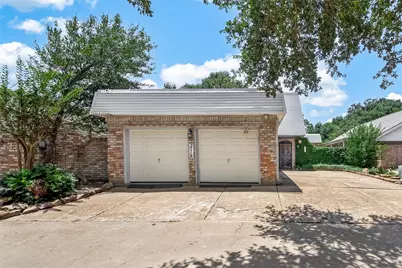 2718 Kissing Camel Court, Missouri City, TX 77459 - Photo 8