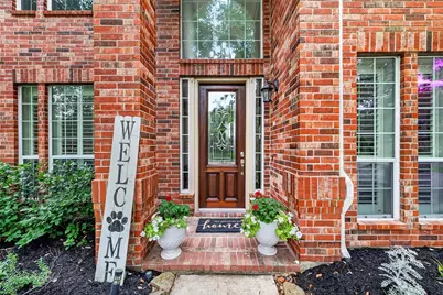 1810 Silver Brook Lane, Katy, TX 77494 - Photo 4